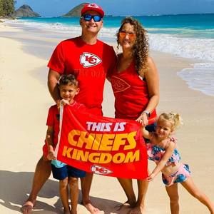 Meet your Posher, Greg